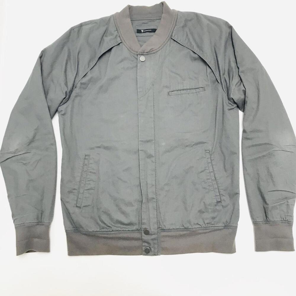 T By ALEXANDER WANG Bomber.